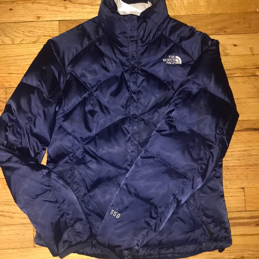 💙The Northface jacket/coat💙‼️